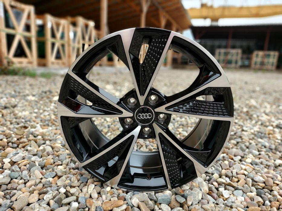 Jante Audi 18, 19 inch 5x112