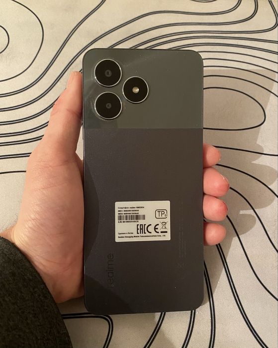 Реалми нот 50 128гб