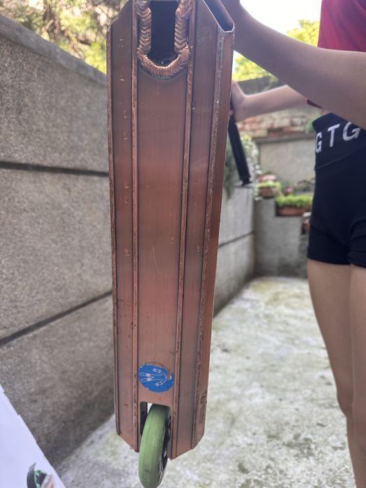 Тротинетка  детска