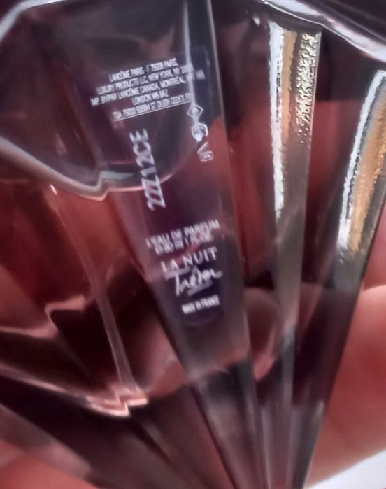 Парфюм оригинал Франция