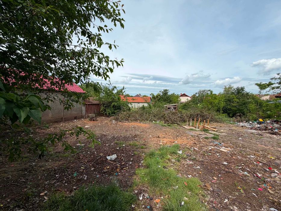 Agentia imobiliarā VALUE BIZZ vă propune spre vânzare un teren în Carei! 0% comision