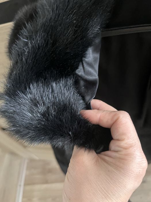 Продам норковую шубу