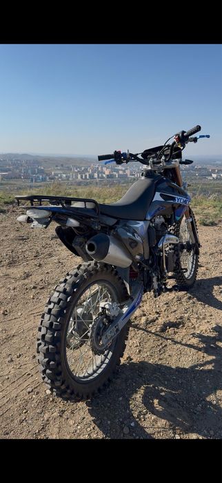 Продается мотоцикл Эндуро 300 кубов