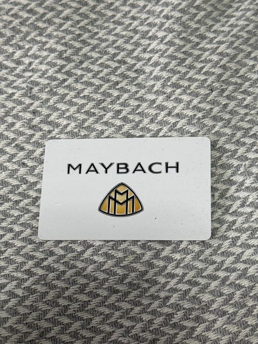 Очки maybach lux