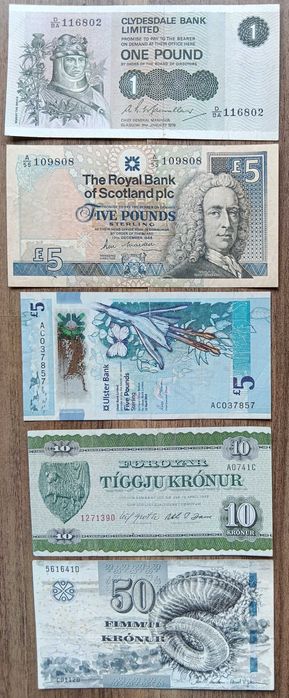 Bacnote Europa, starea care se vede