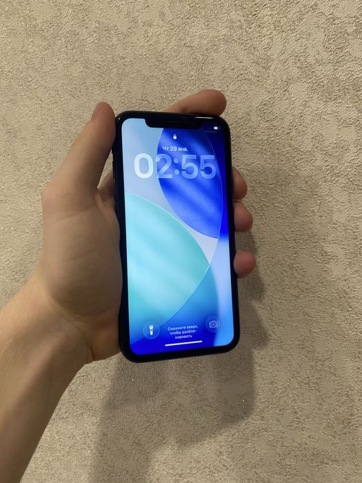 Айфон 11 128гб