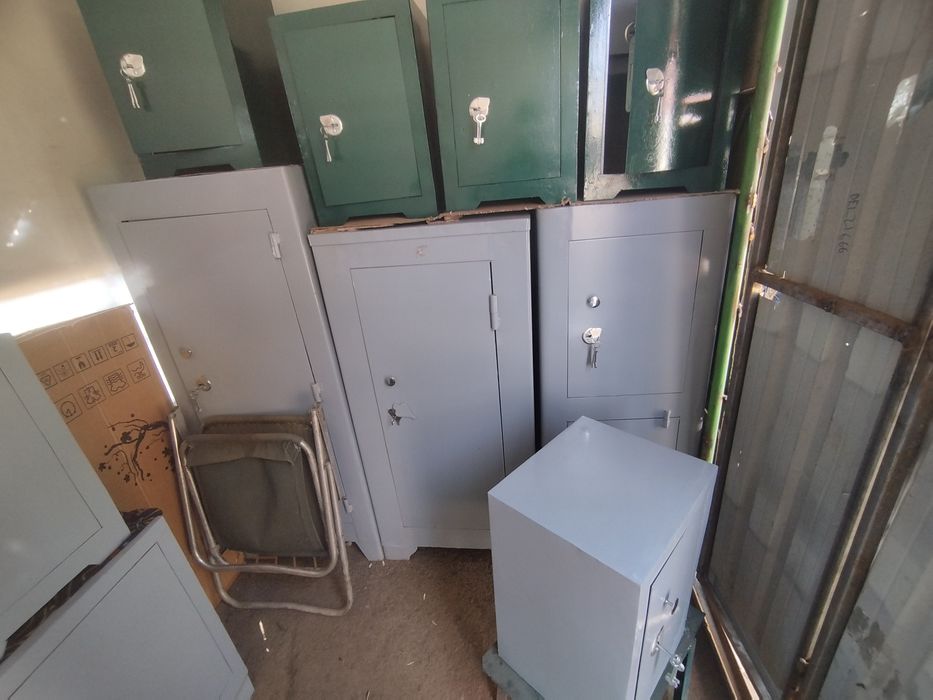 Sef karmonchik qumli