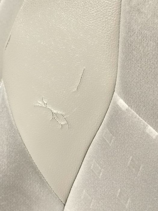 Салон за Волво S60