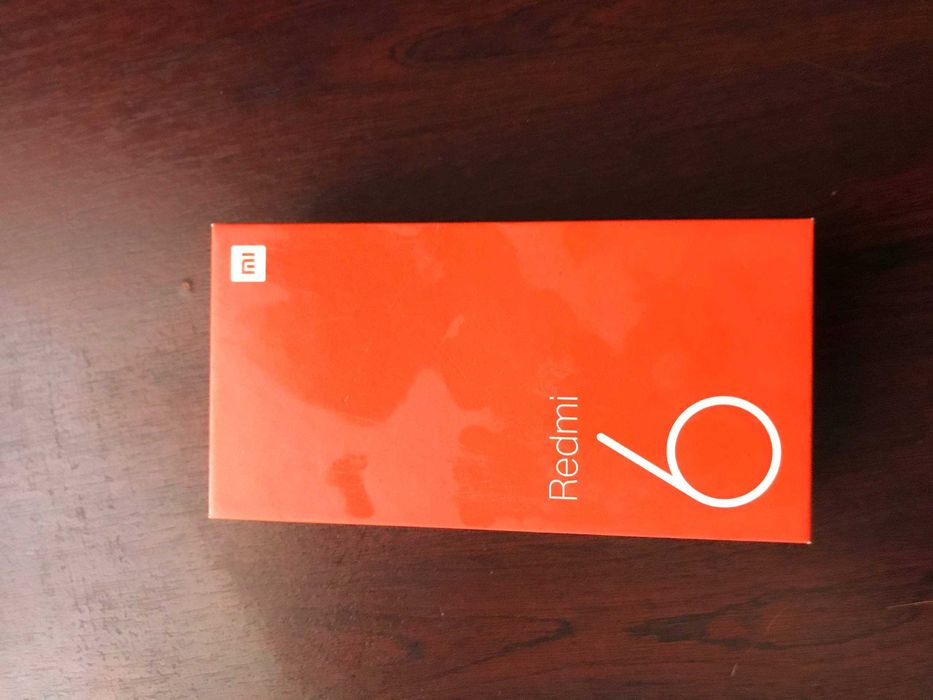 Redmi 6  3/32 GB