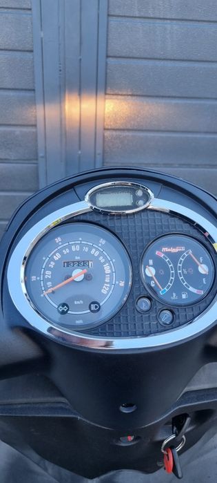 Malaguti centro 125cc injecție