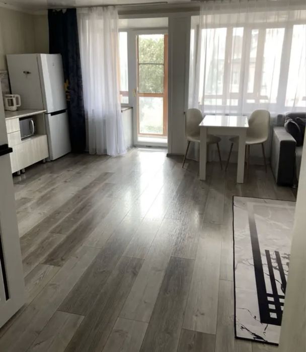 Сдам квартиру посуточно