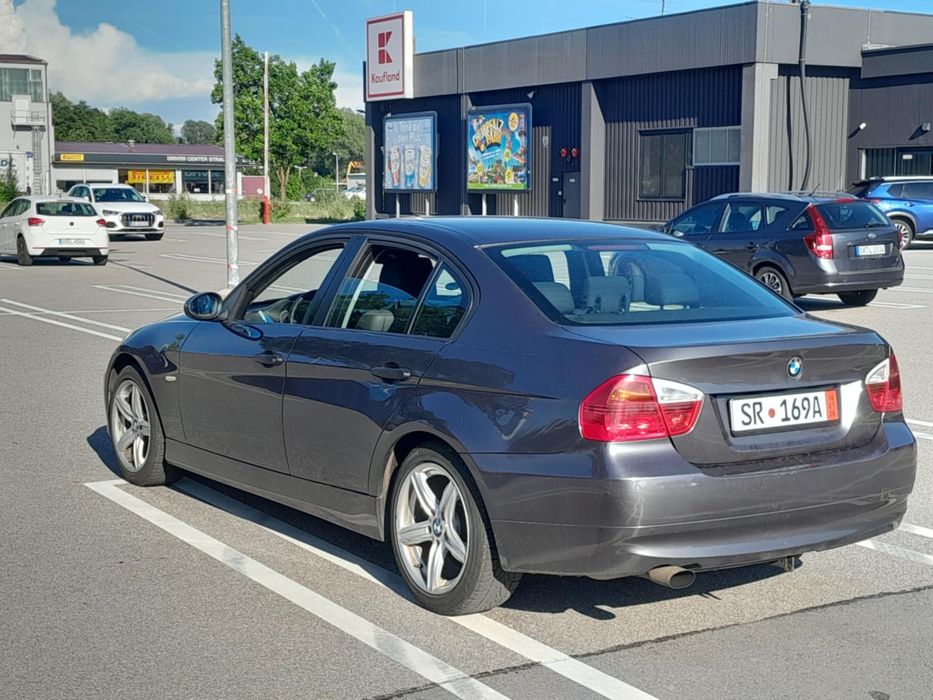 BMW 3 Series 2006 — imagine 3