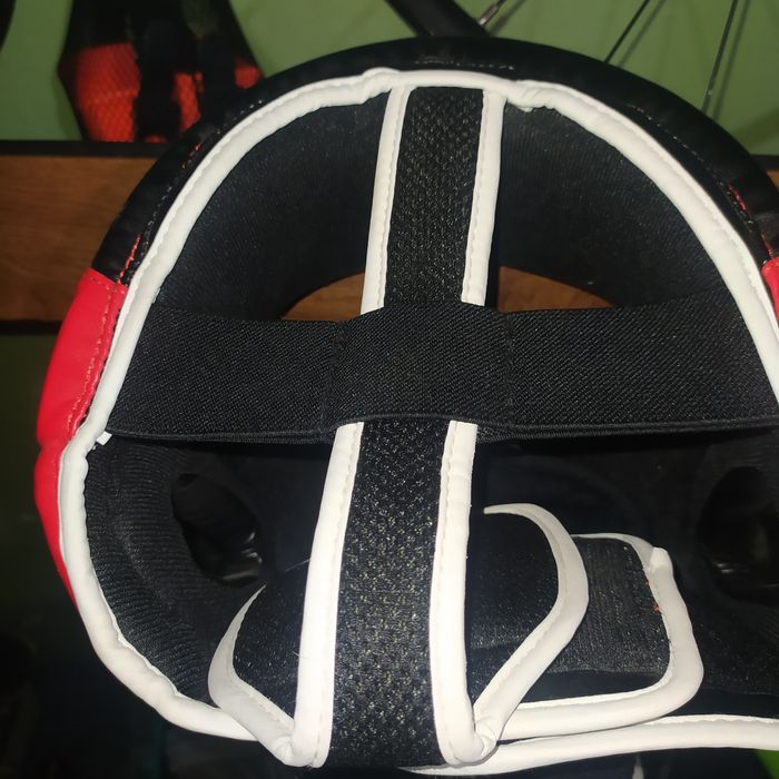 Каска протектор pretorian