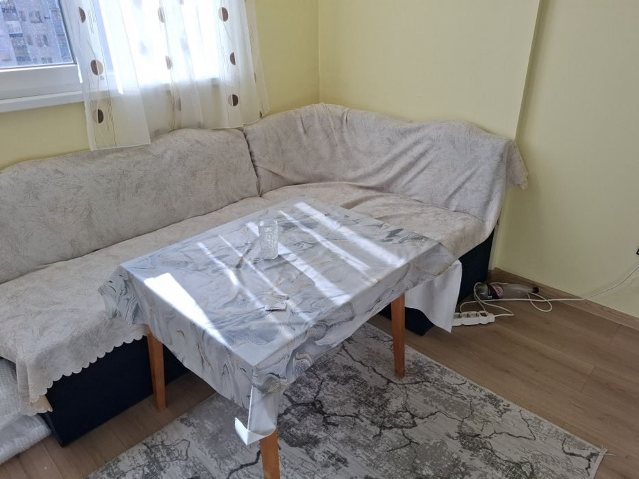 Продава се Двустаен апартамент в Димитровград - 45 кв.м за 1134 €/кв.м - Снимка #1