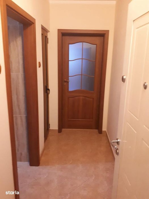 Apartament 2 camere Micro19 parter ,V-uri ,centrala ,Mobilat