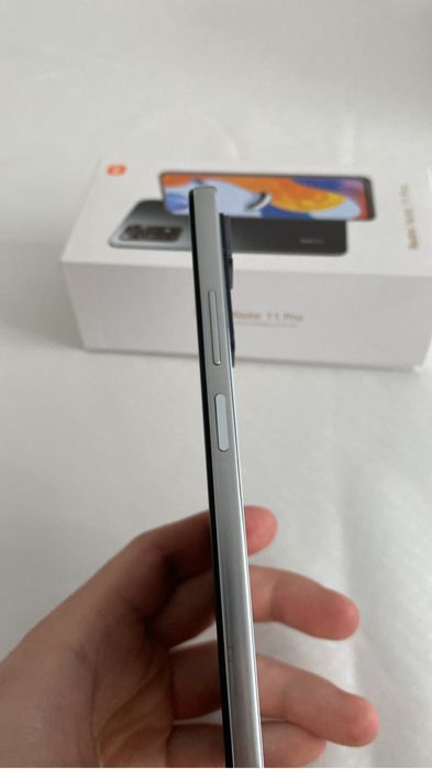 Xiaomi Note 11 Pro