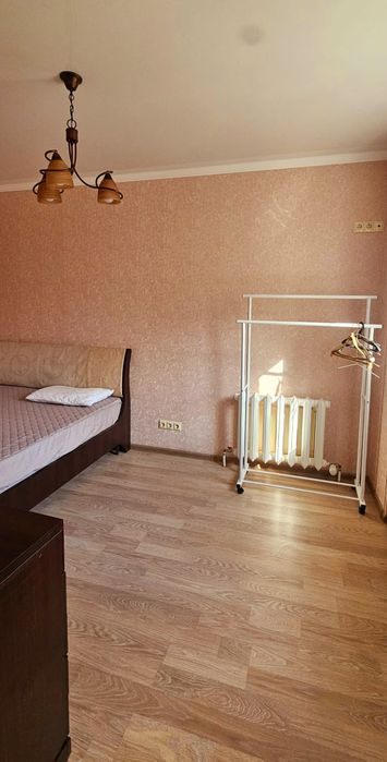 Возьму девушку на подселение