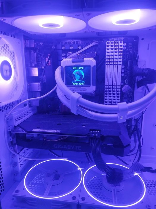 Placa video nvidia gigabyte 1660 ti 6 gb