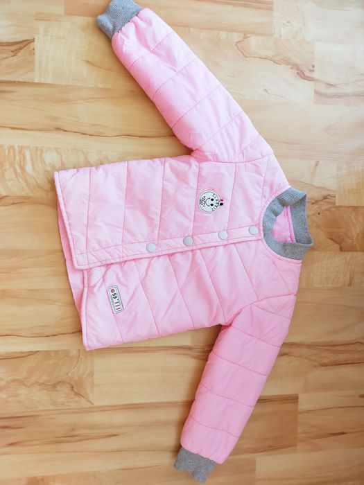 Продам детские вещи