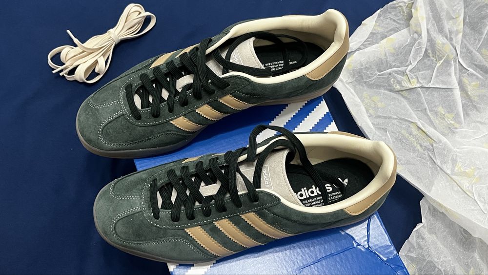 Adidas Gazelle Indoor