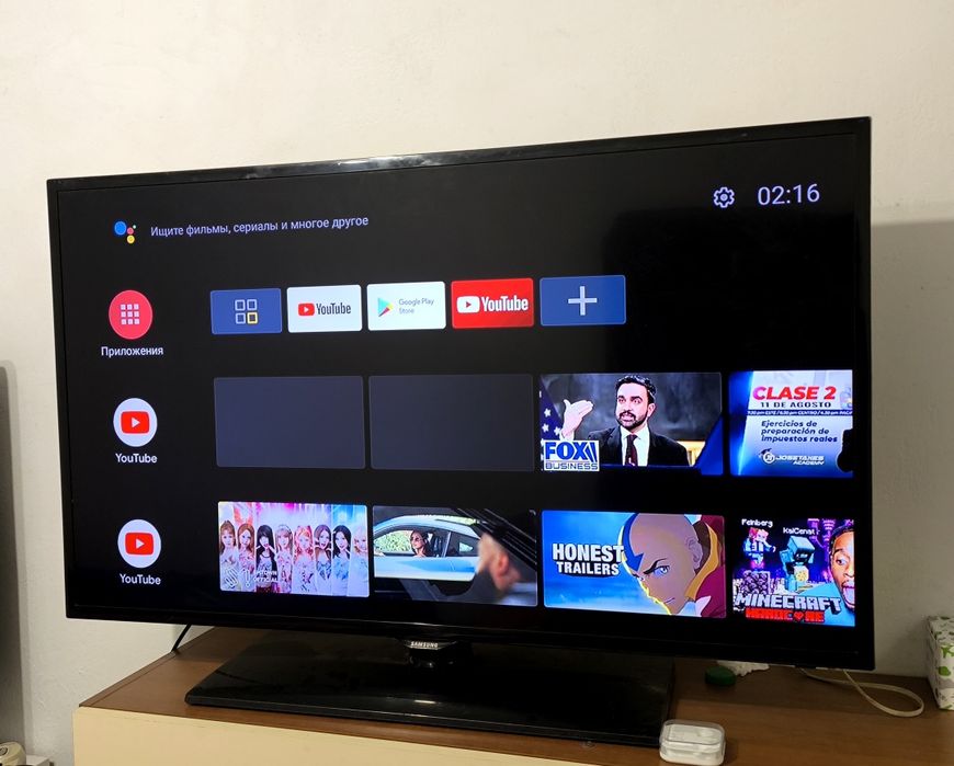 Продам 2 телевизора Samsung sony