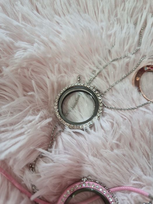 Колие dream saves ( пазител на спомени