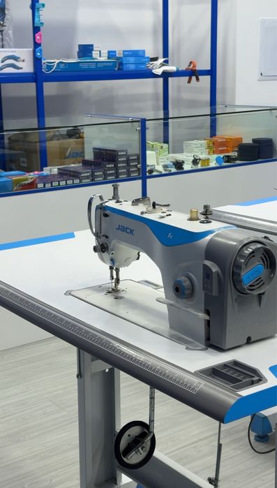 JACK F4 ideal xolatda yengidey