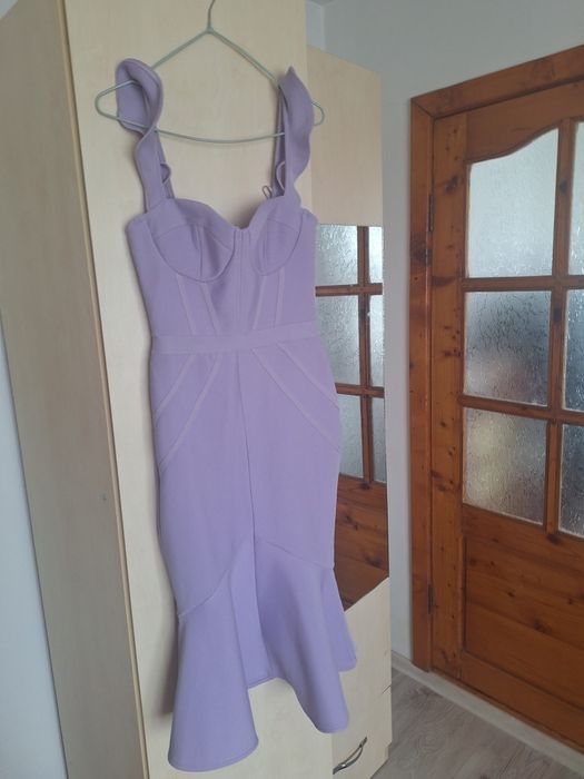 Bandage Dress - rochie de ocazie