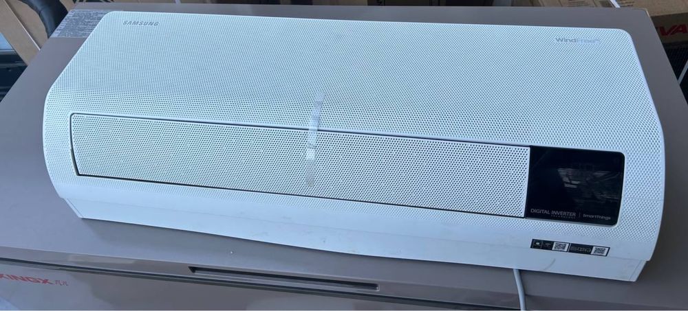 Samsung 12 inv orginal windfrii modeli endi yana sotuvda 10yilgarantiy