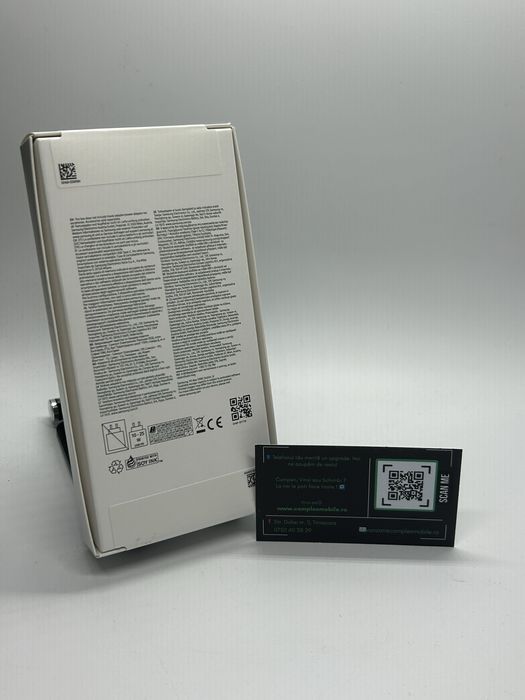 Samsung Galaxy A17 5G - 128Gb - NOU SIGILAT + Garantie