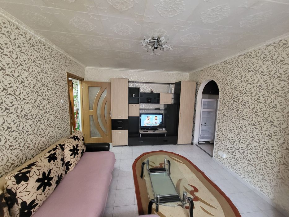 Inchiriez apartament 2 camere