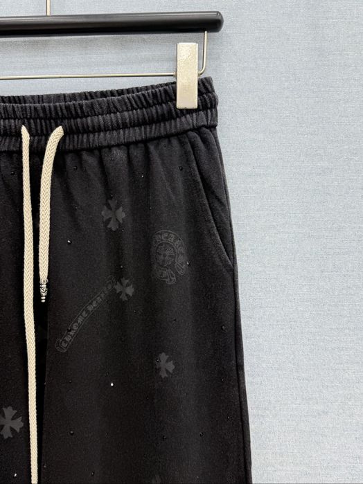 Pantaloni Chrome Hearts