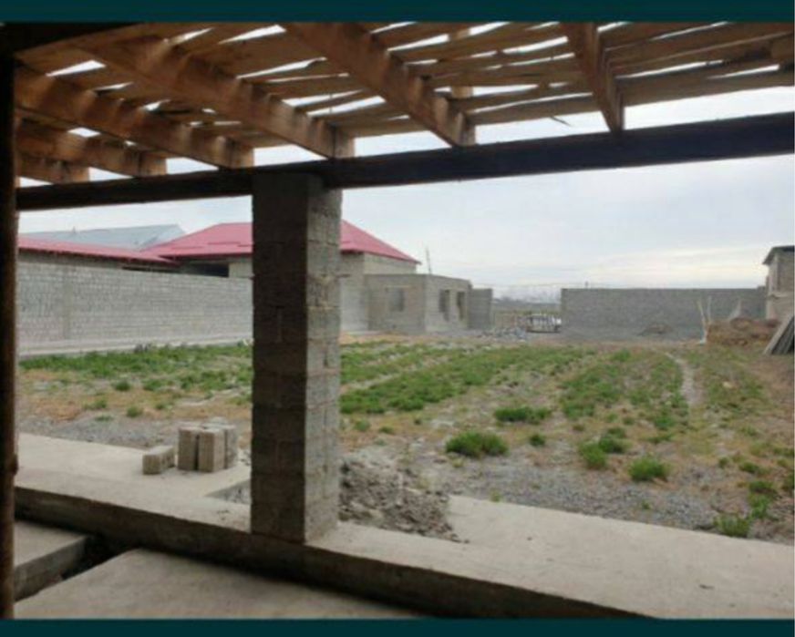 Уй жой , мол бокиш учун огил (Жомбой)