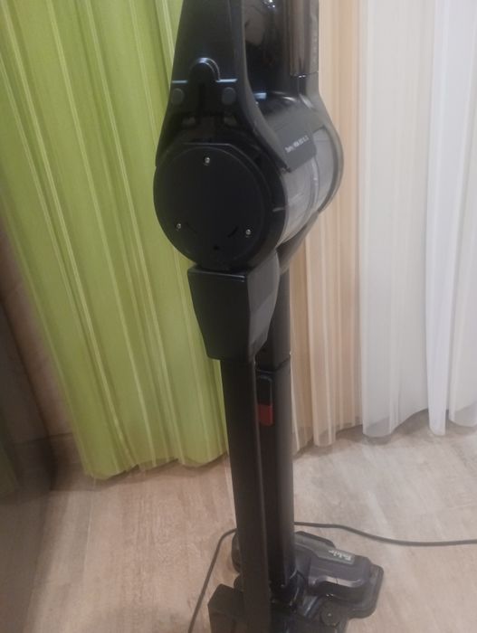 Вертикална прахосмукачка fakir starky hsa 800xl q