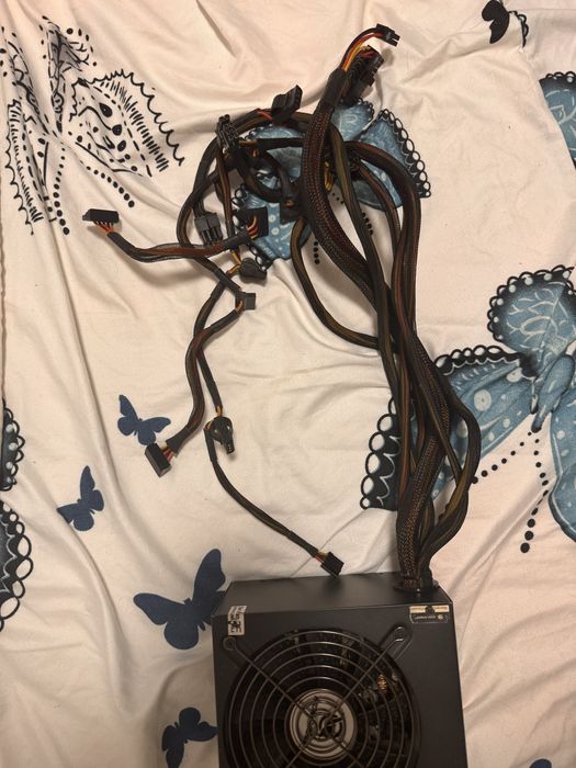 vand sursa sirtec 550w