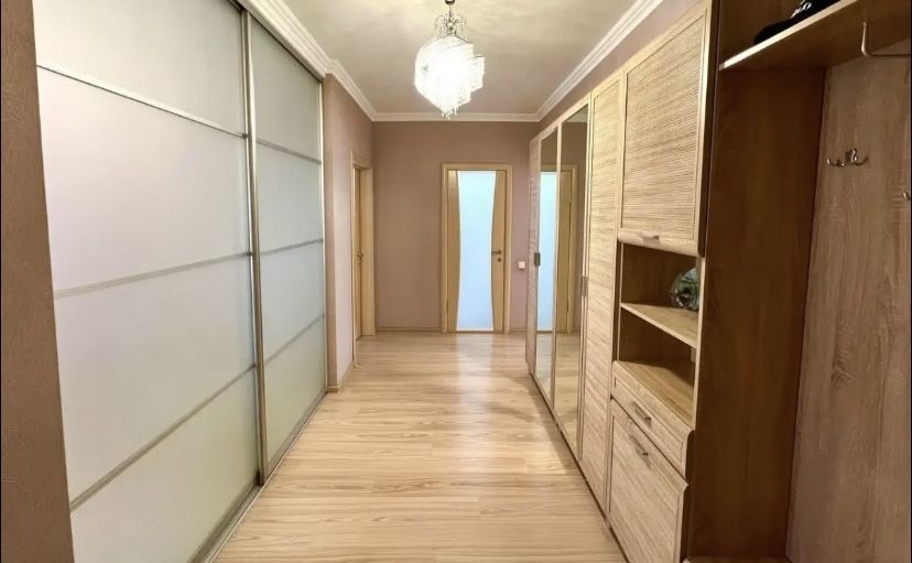 2 х комнатная квартира