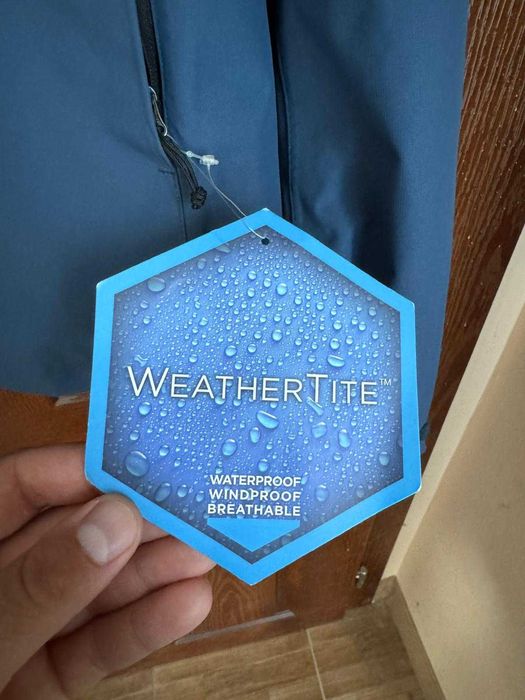 Мъжко яке Karrimor