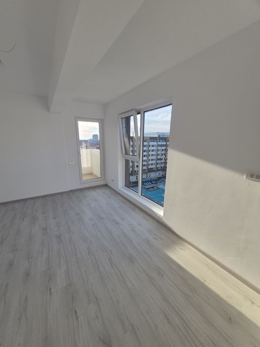 Vand apartament nou 2 camere metrou Berceni