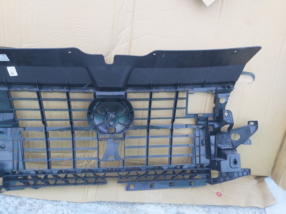 Грил решетка Vw T6