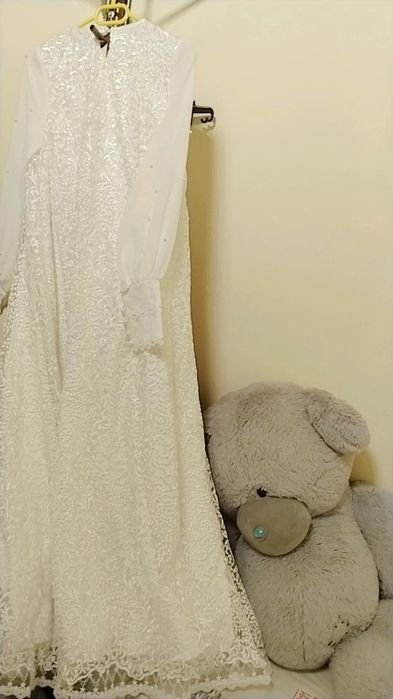 Kelin köylak Aarzon qbereman