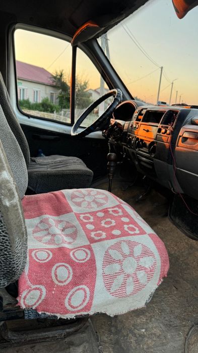 Продаю Газ 33023 Фермер