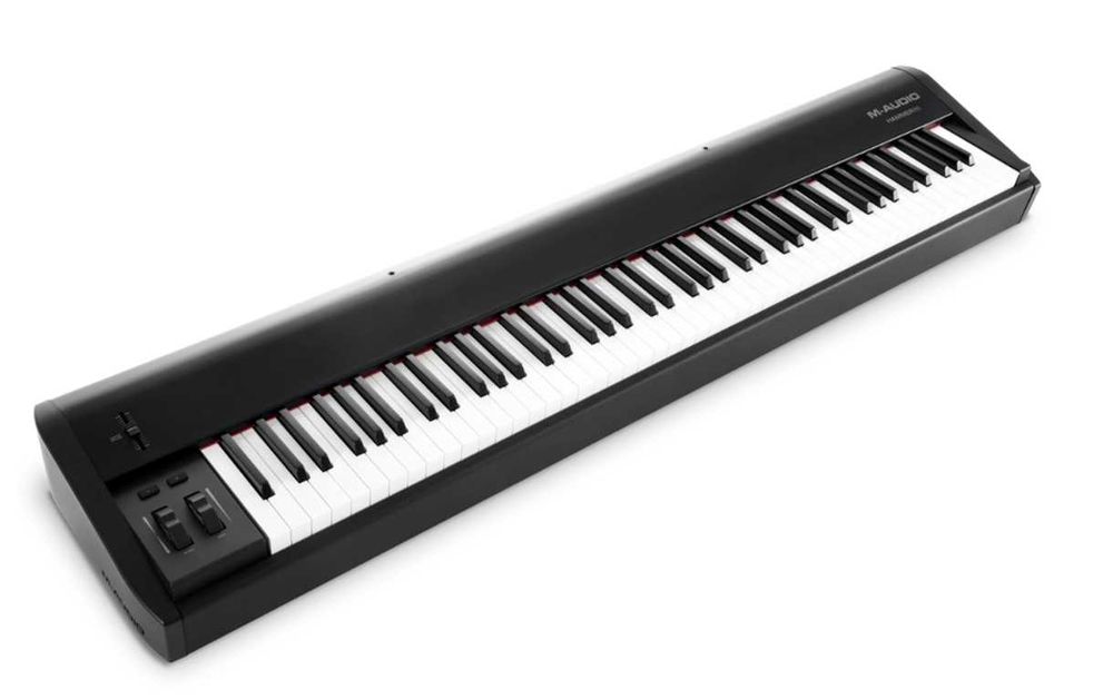 M-Audio Hammer 88 Claviatură MIDI (pian)