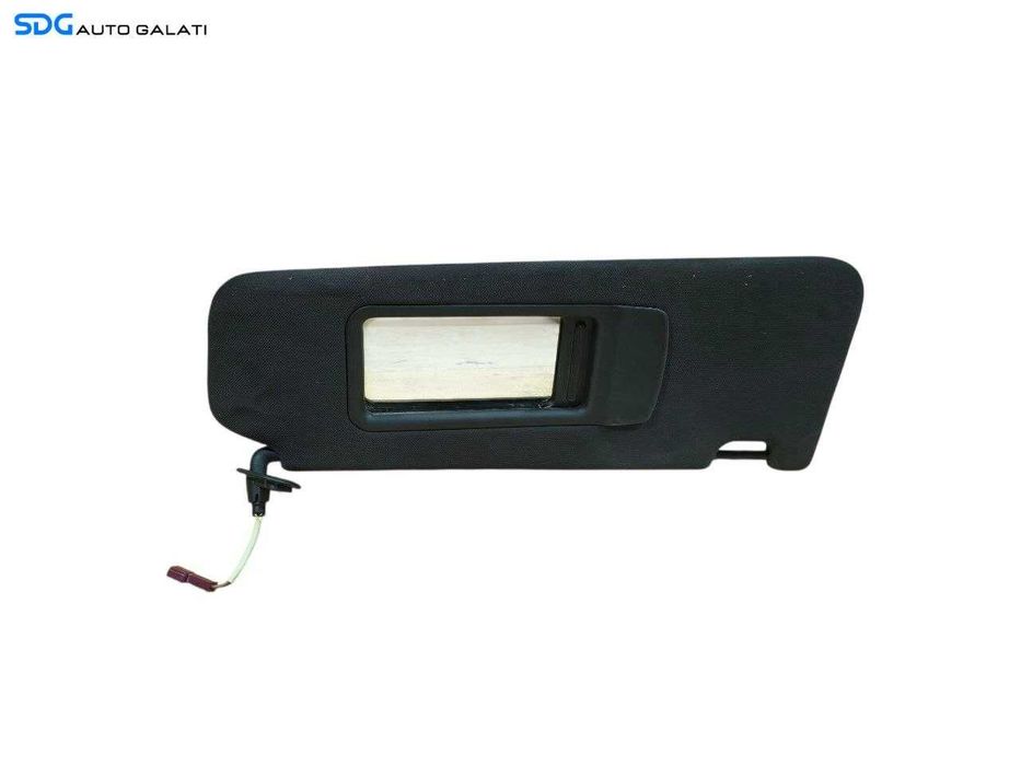 Parasolar Dreapta Pasager BMW Seria 3 E90 2004 - 2011 [LR1901]