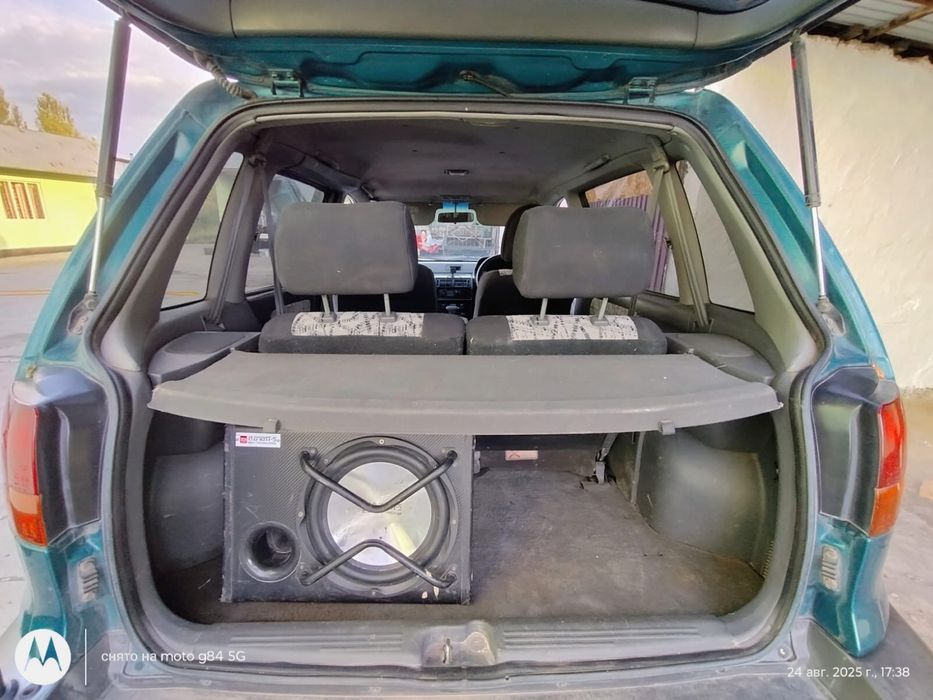 Продам отличная машина