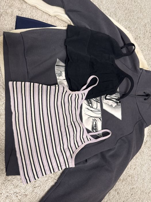 Все вещи за 10тыщ