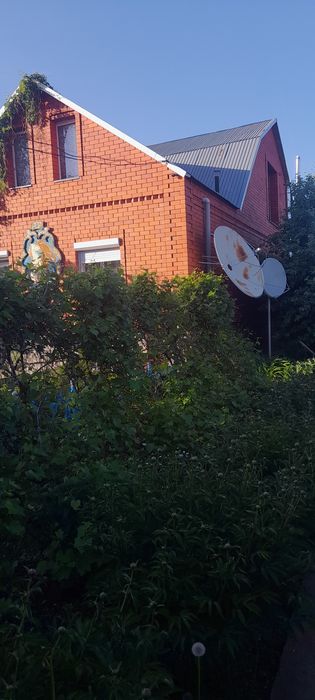 Продам большой Дом