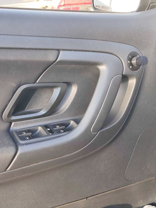 Продам Skoda fabia