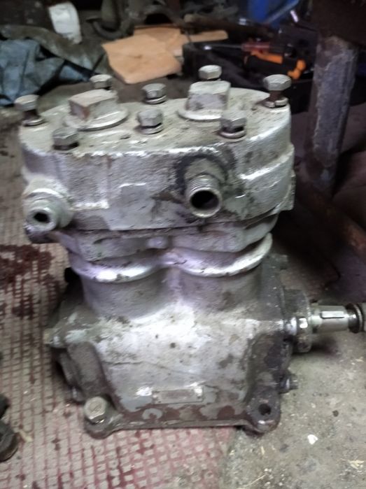 Автозапчасти на ЗИЛ