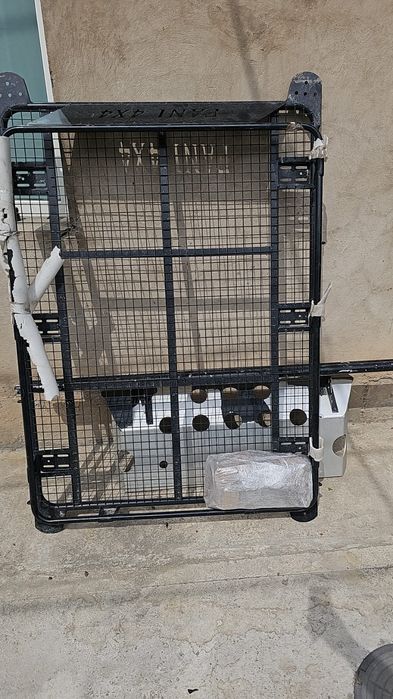 Продам богажниик экспедиционный