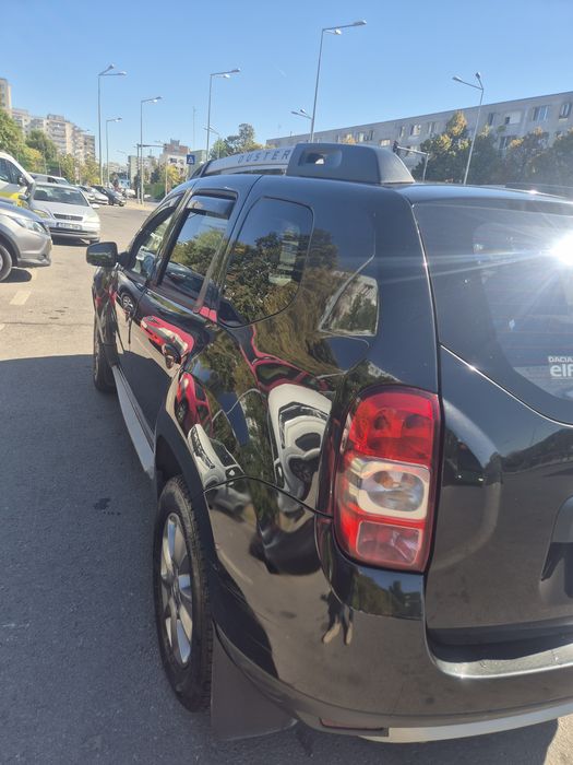 Duster 2017 1,6 benzina